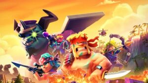 چگونه در کلش آف کلنز به یک پلیر حرفهای تبدیل شویم ؟ | 4 نکته 6 مشارکت در جنگ های قبیله ای