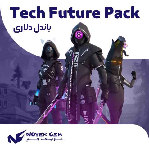 باندل Tech Future Pack