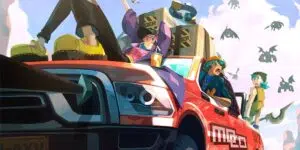 امکان برقراری ارتباط با سایر پلیرها در بازی موکو