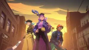 دسترسی به کاراکترهای متنوع در موکو