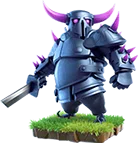 clash of clans نویک جم