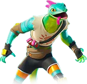 fortnite نویک جم