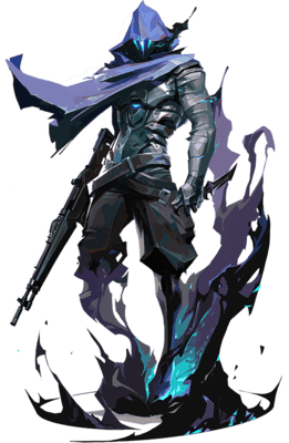 Omen artwork 2 نویک جم